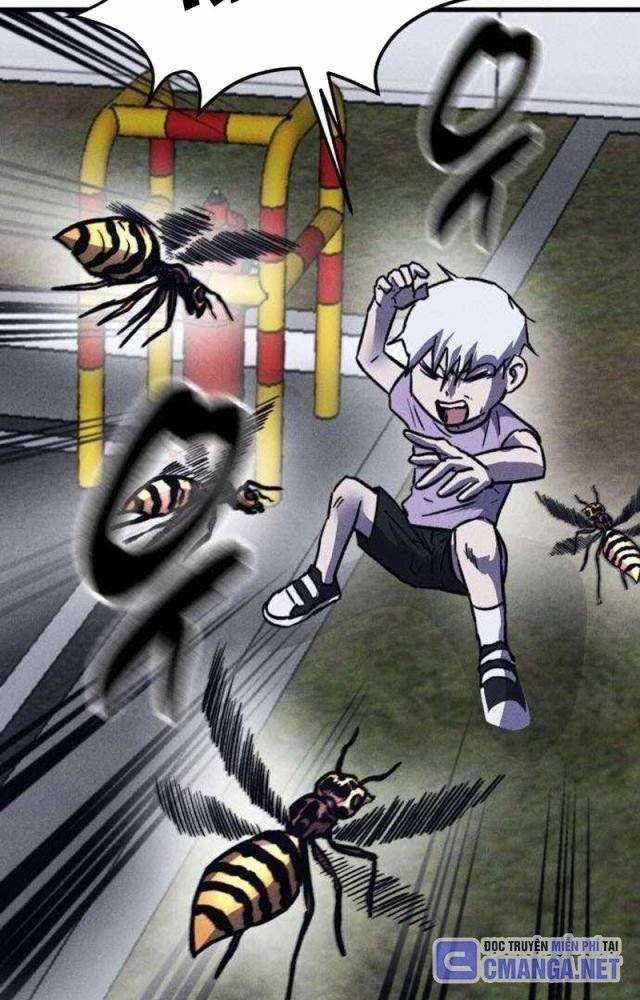 Người Côn Trùng - Chapter 46 - Trang 149