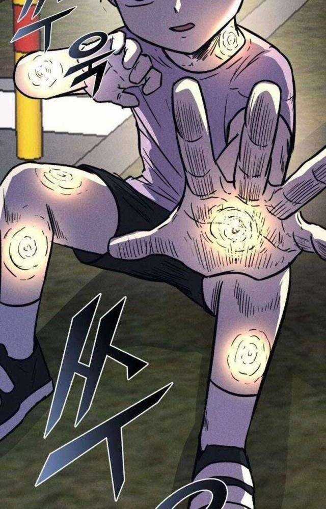 Người Côn Trùng - Chapter 46 - Trang 156