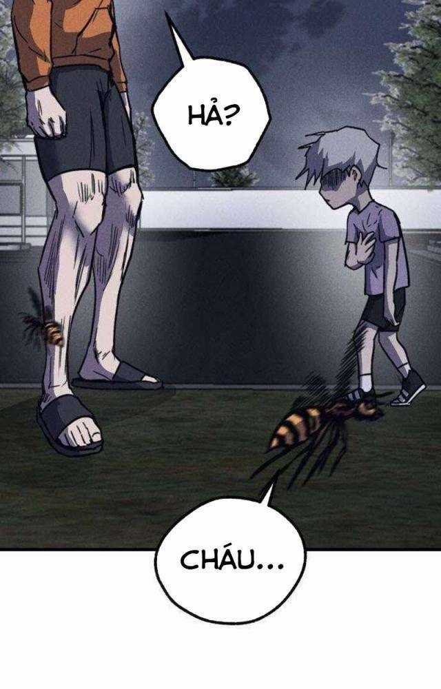 Người Côn Trùng - Chapter 46 - Trang 165