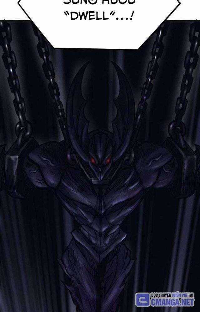 Người Côn Trùng - Chapter 46 - Trang 19