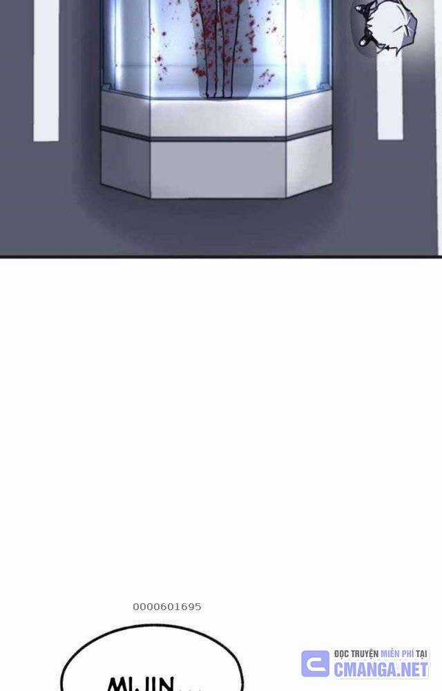 Người Côn Trùng - Chapter 46 - Trang 28