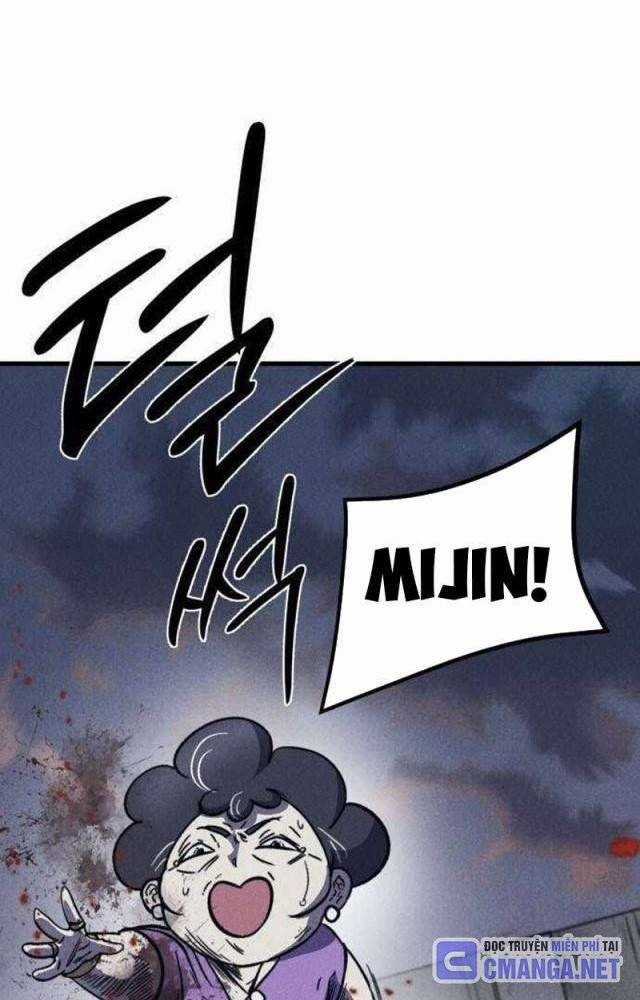 Người Côn Trùng - Chapter 46 - Trang 4