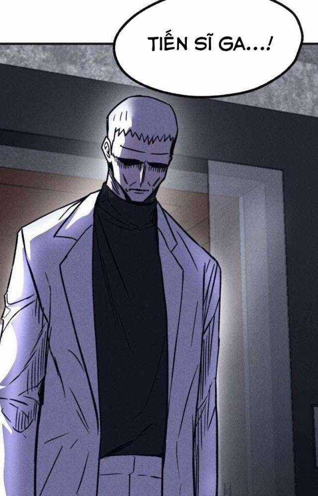 Người Côn Trùng - Chapter 46 - Trang 44