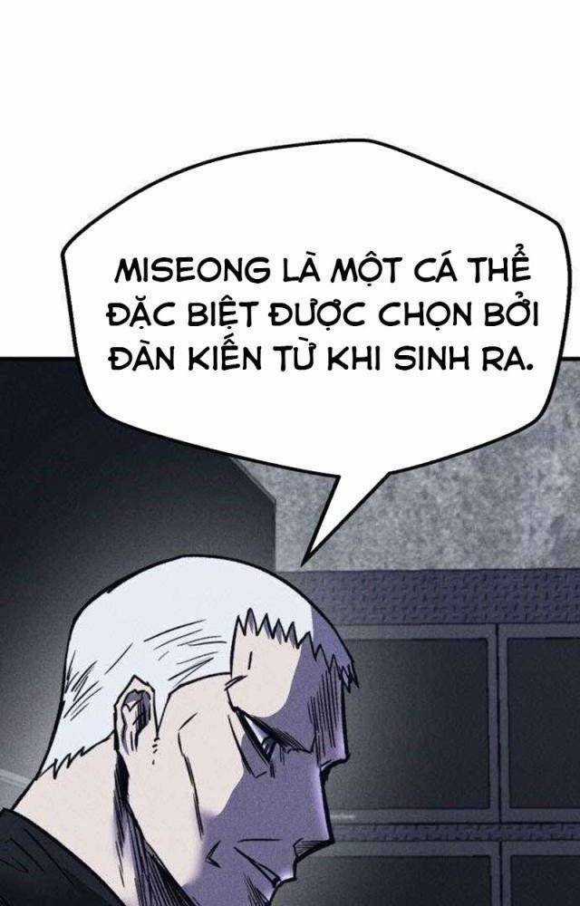 Người Côn Trùng - Chapter 46 - Trang 68