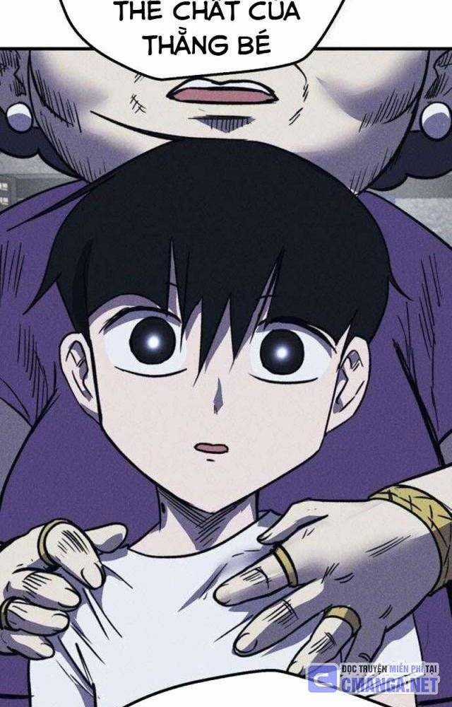 Người Côn Trùng - Chapter 46 - Trang 70