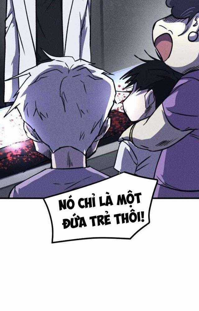 Người Côn Trùng - Chapter 46 - Trang 74