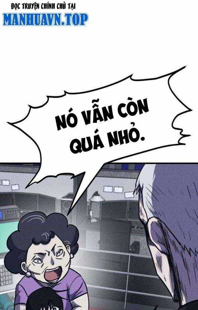 Người Côn Trùng - Chapter 46 - Trang 75