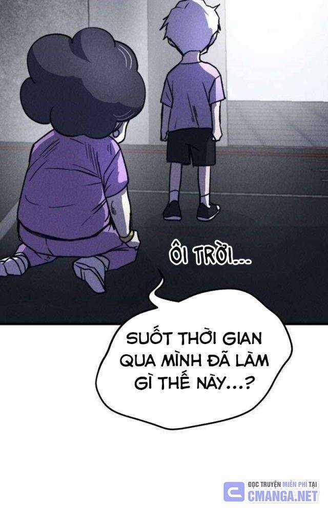 Người Côn Trùng - Chapter 46 - Trang 88