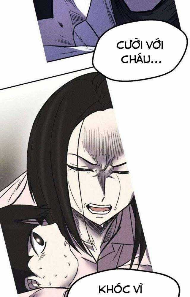 Người Côn Trùng - Chapter 47 - Trang 103