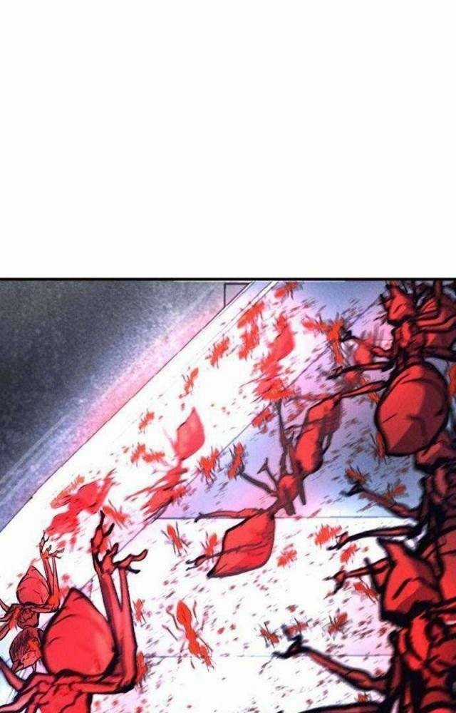 Người Côn Trùng - Chapter 47 - Trang 109