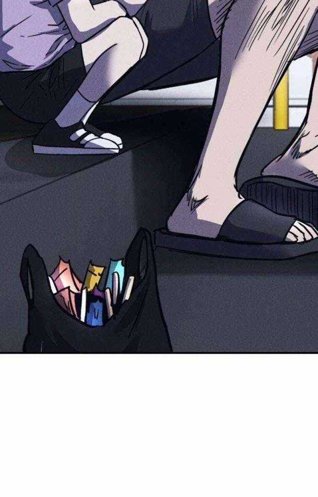 Người Côn Trùng - Chapter 47 - Trang 115