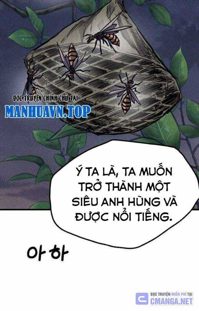 Người Côn Trùng - Chapter 47 - Trang 119