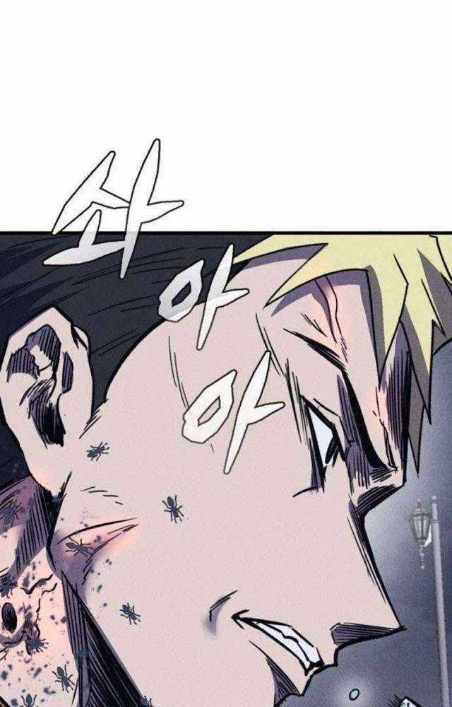 Người Côn Trùng - Chapter 47 - Trang 120