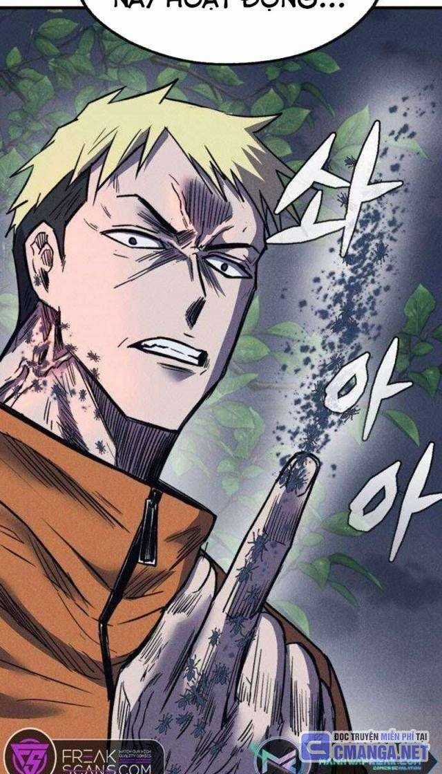 Người Côn Trùng - Chapter 47 - Trang 122