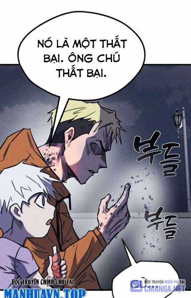 Người Côn Trùng - Chapter 47 - Trang 125