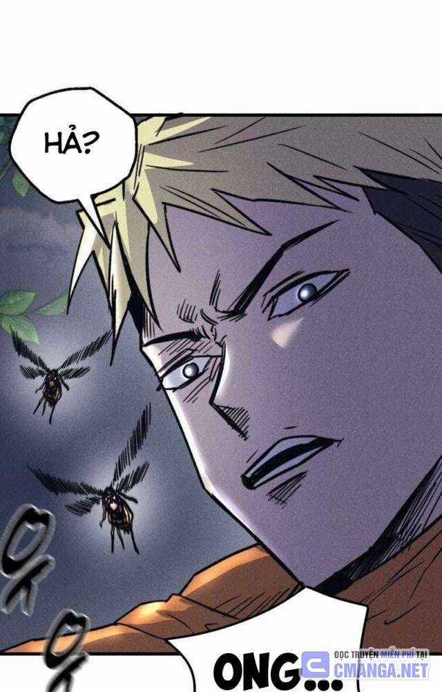 Người Côn Trùng - Chapter 47 - Trang 134
