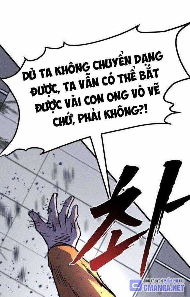 Người Côn Trùng - Chapter 47 - Trang 140