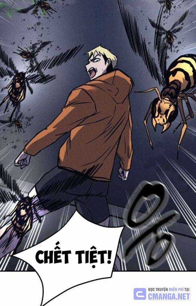 Người Côn Trùng - Chapter 47 - Trang 146