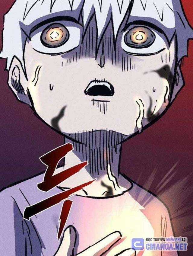 Người Côn Trùng - Chapter 47 - Trang 167