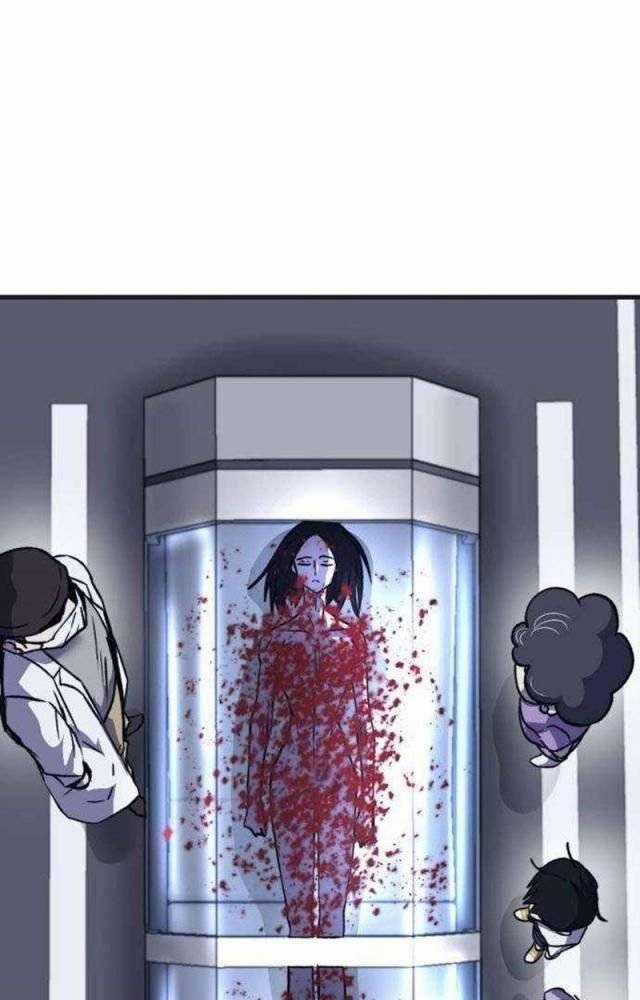 Người Côn Trùng - Chapter 47 - Trang 27