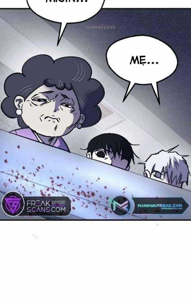 Người Côn Trùng - Chapter 47 - Trang 29