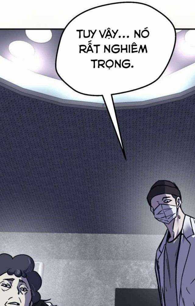 Người Côn Trùng - Chapter 47 - Trang 32