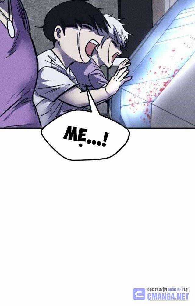Người Côn Trùng - Chapter 47 - Trang 40