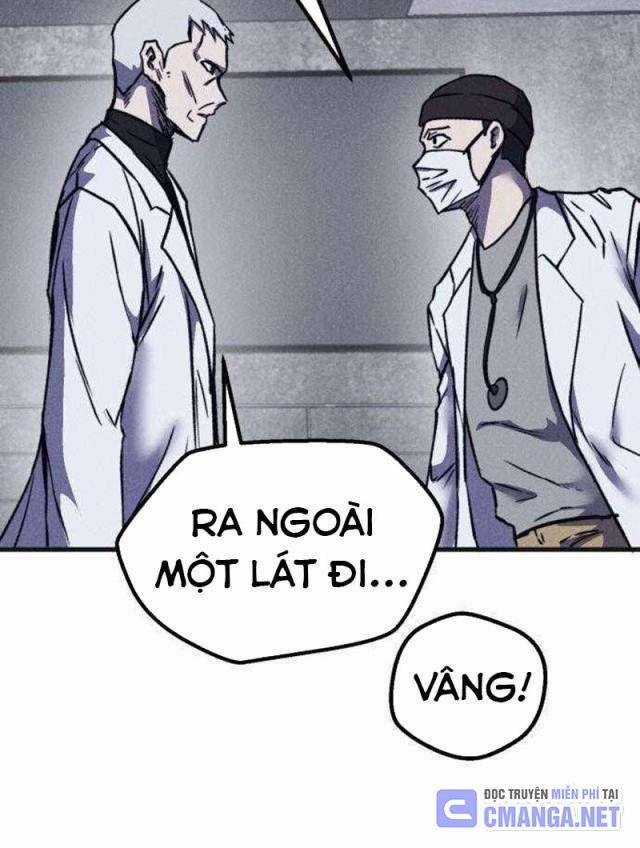 Người Côn Trùng - Chapter 47 - Trang 46