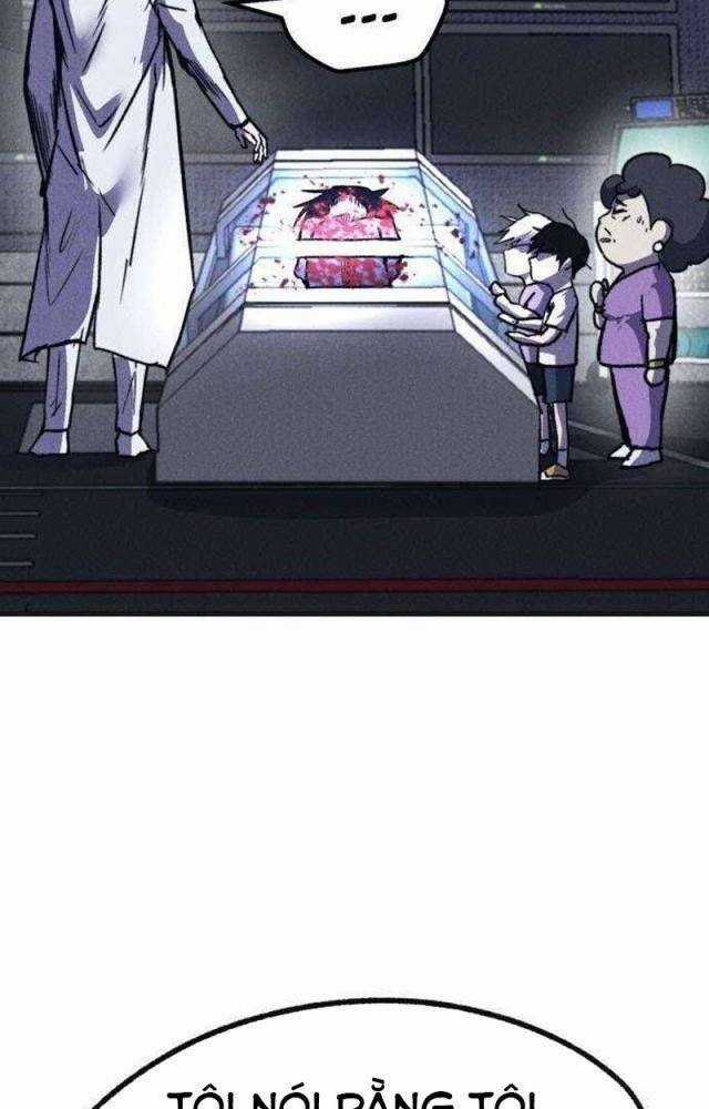 Người Côn Trùng - Chapter 47 - Trang 53