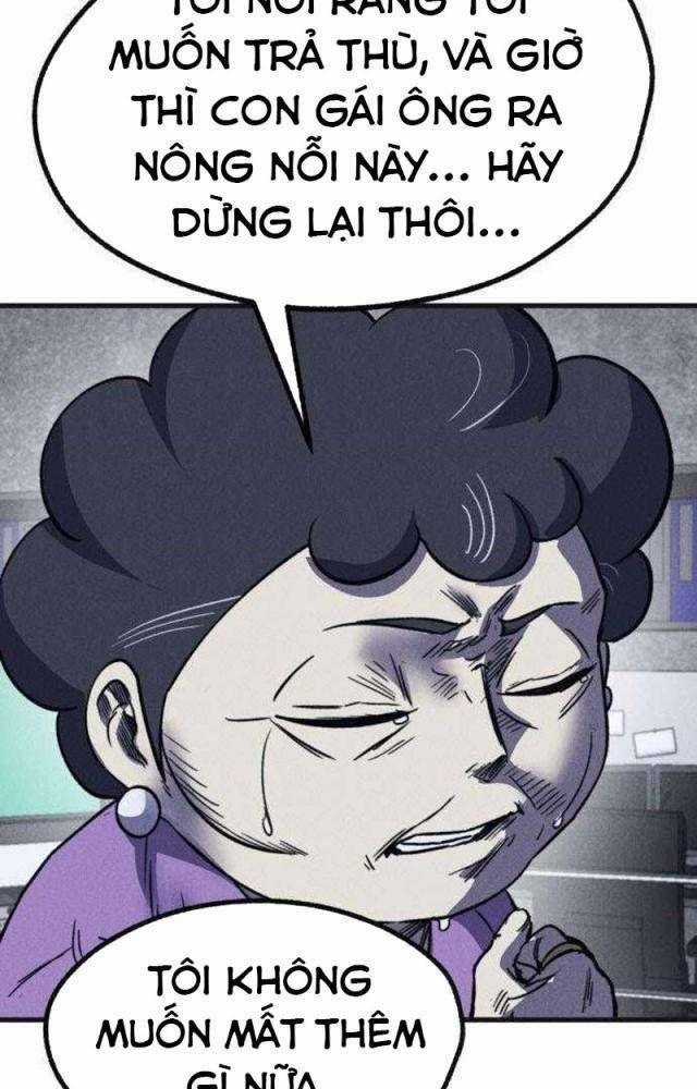 Người Côn Trùng - Chapter 47 - Trang 54