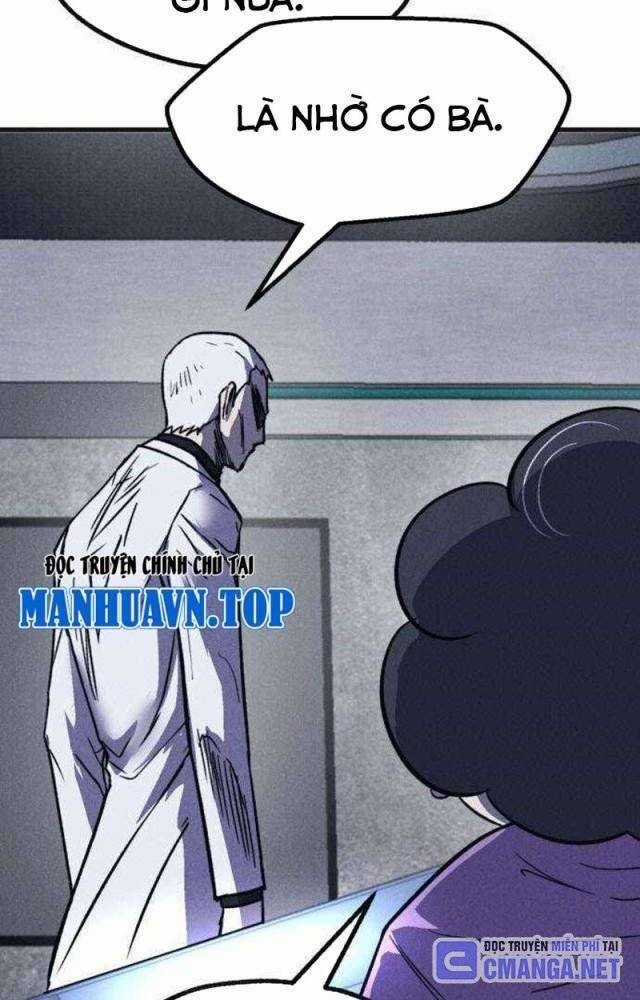 Người Côn Trùng - Chapter 47 - Trang 55