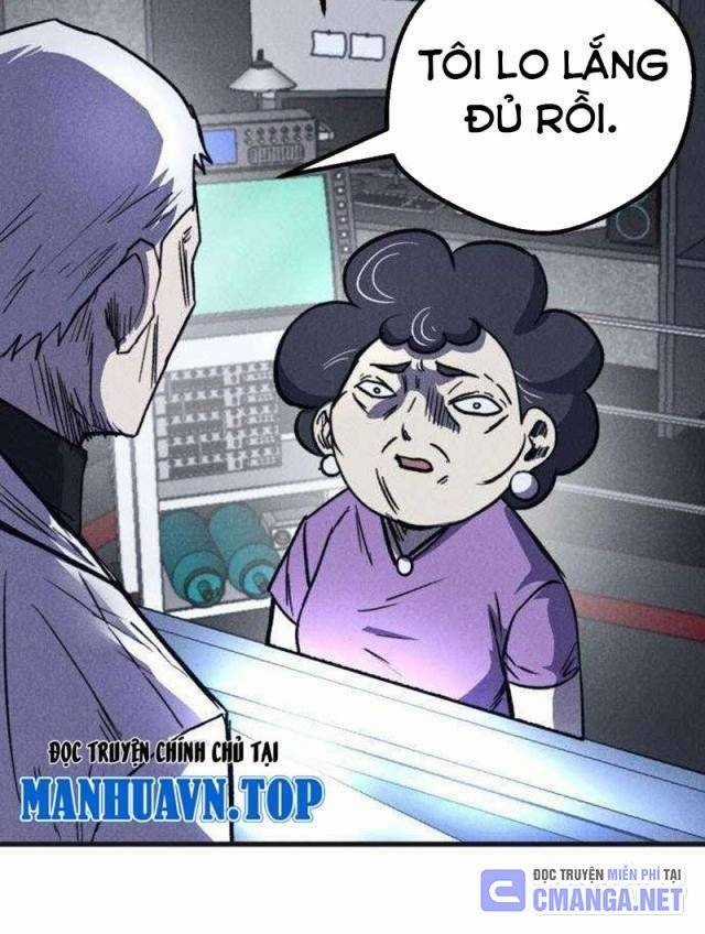 Người Côn Trùng - Chapter 47 - Trang 61