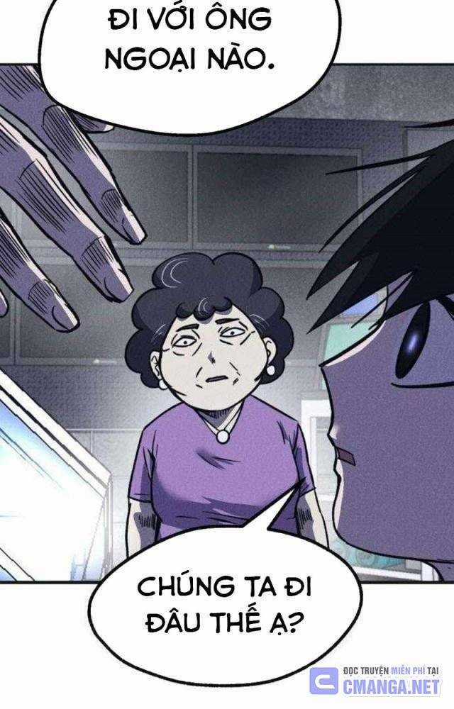 Người Côn Trùng - Chapter 47 - Trang 64