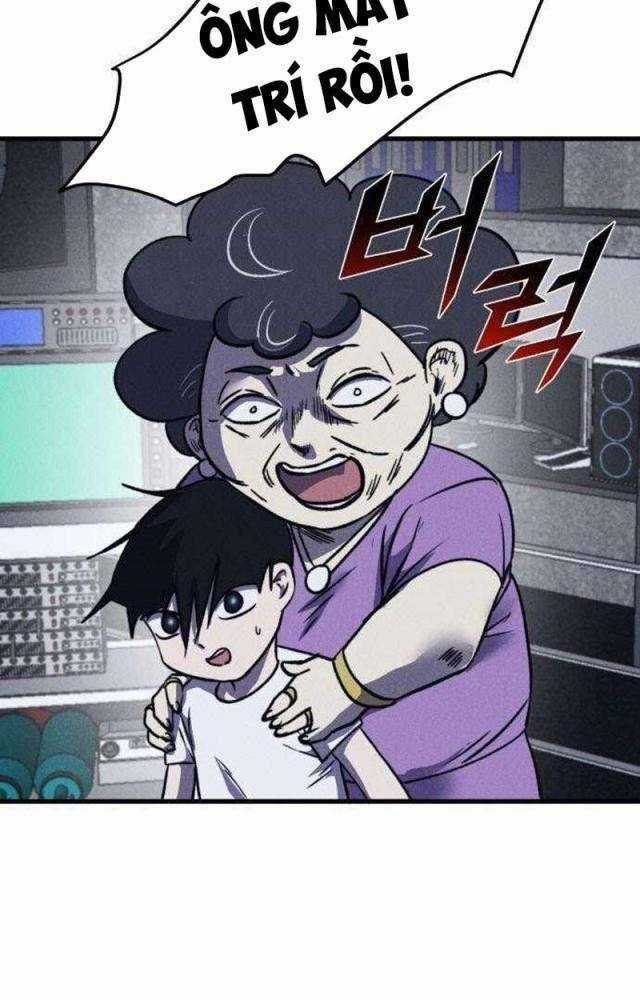 Người Côn Trùng - Chapter 47 - Trang 73