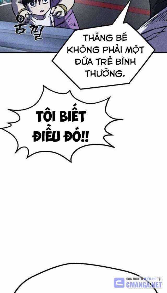 Người Côn Trùng - Chapter 47 - Trang 77