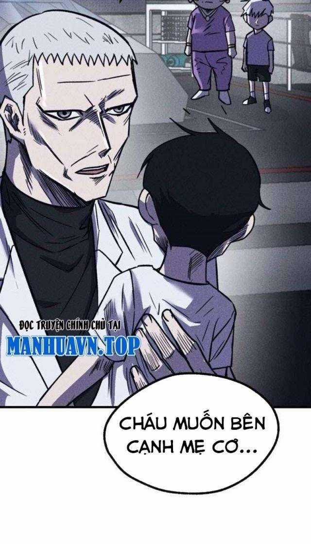 Người Côn Trùng - Chapter 47 - Trang 87