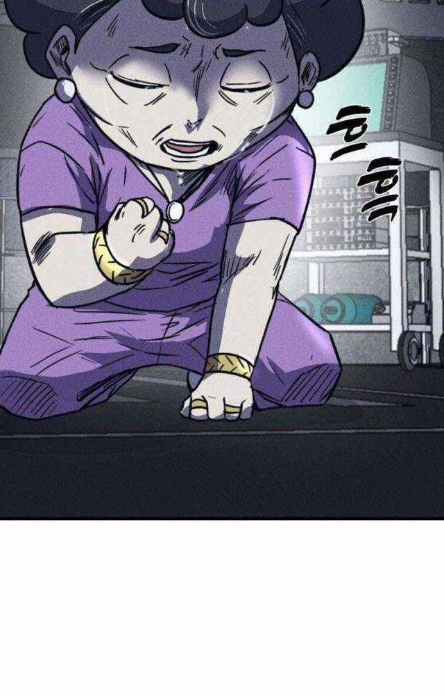 Người Côn Trùng - Chapter 47 - Trang 91