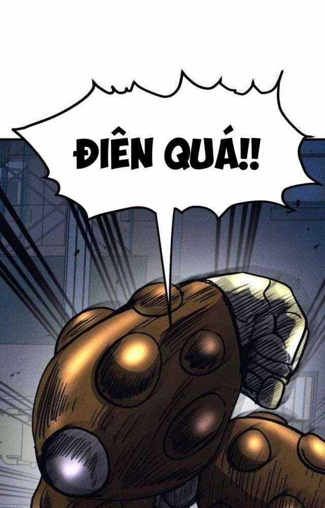 Người Côn Trùng - Chapter 48 - Trang 11