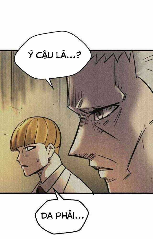 Người Côn Trùng - Chapter 48 - Trang 102