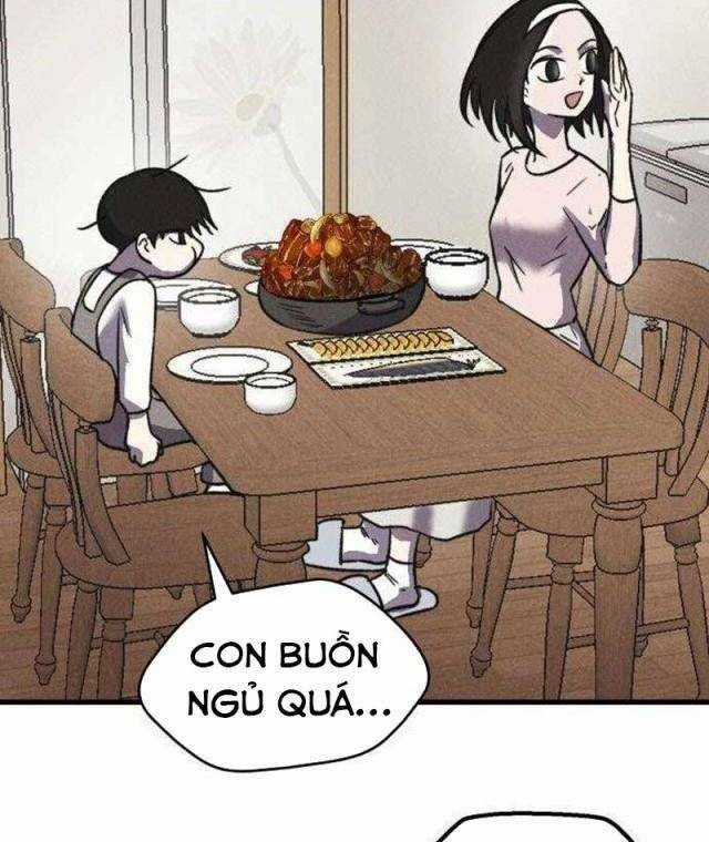 Người Côn Trùng - Chapter 48 - Trang 118