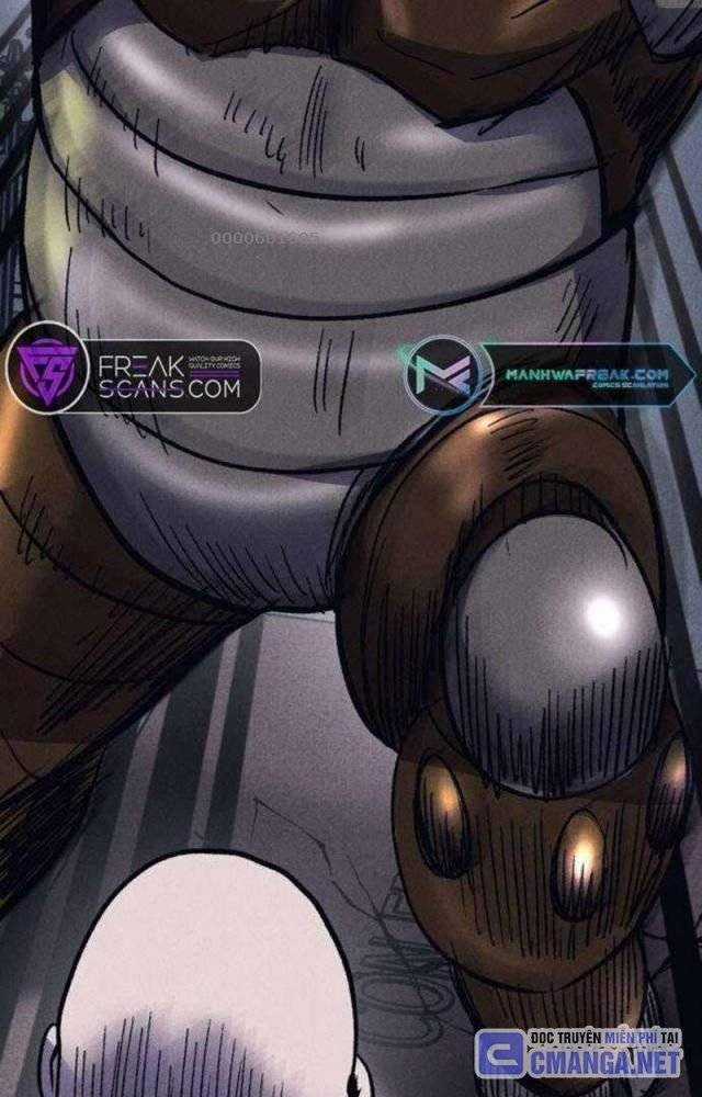 Người Côn Trùng - Chapter 48 - Trang 13