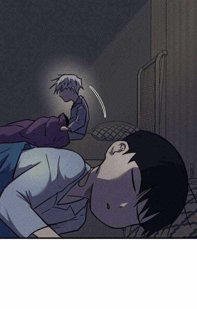 Người Côn Trùng - Chapter 48 - Trang 123