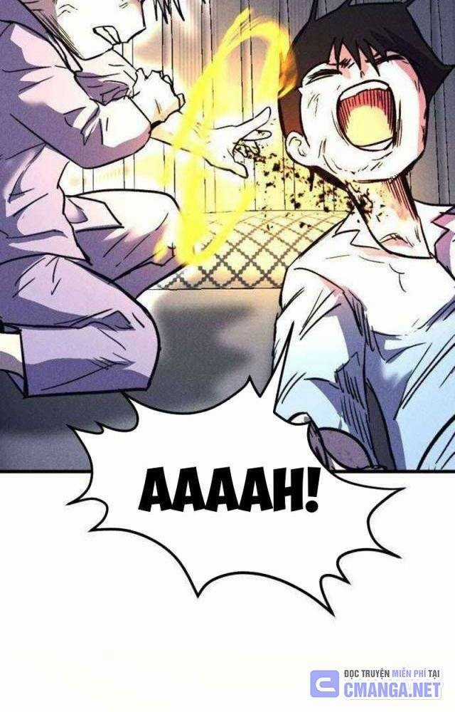 Người Côn Trùng - Chapter 48 - Trang 134