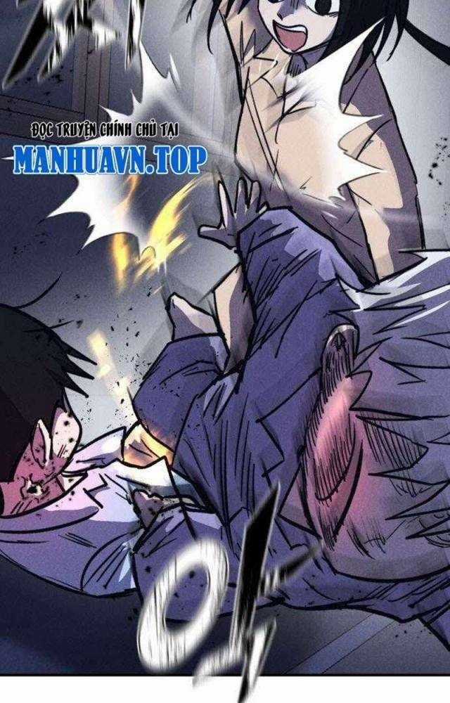 Người Côn Trùng - Chapter 48 - Trang 139