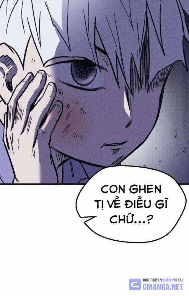 Người Côn Trùng - Chapter 48 - Trang 146