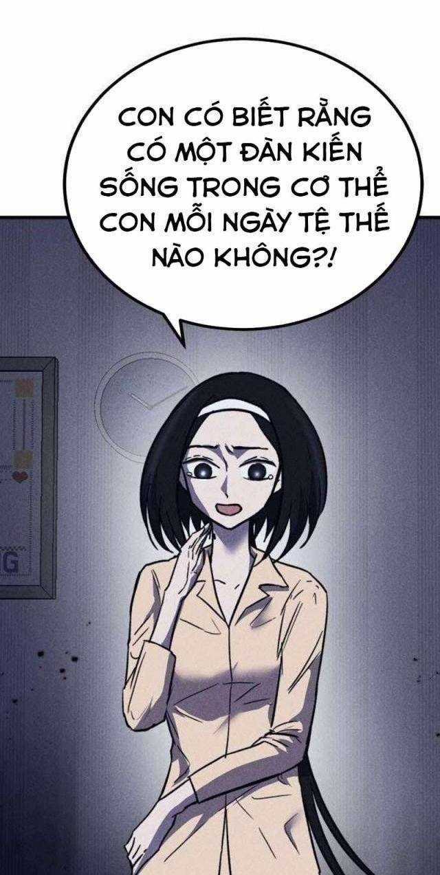 Người Côn Trùng - Chapter 48 - Trang 147