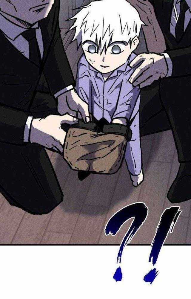 Người Côn Trùng - Chapter 48 - Trang 169