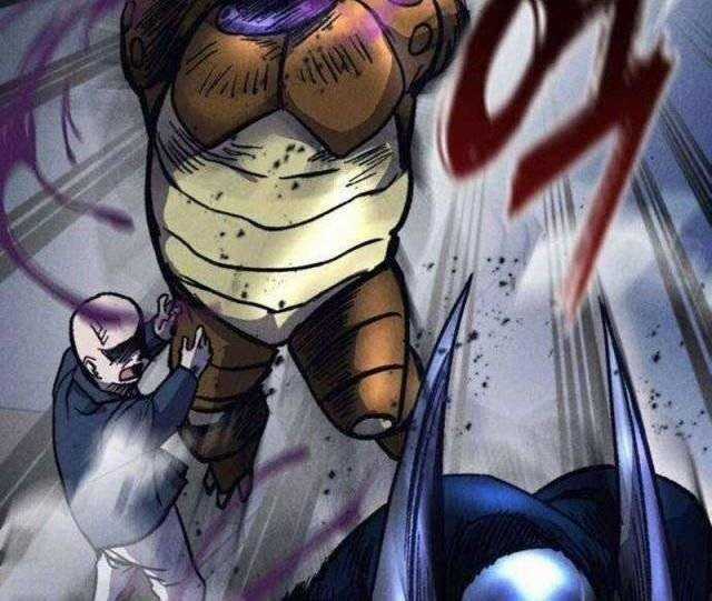 Người Côn Trùng - Chapter 48 - Trang 18