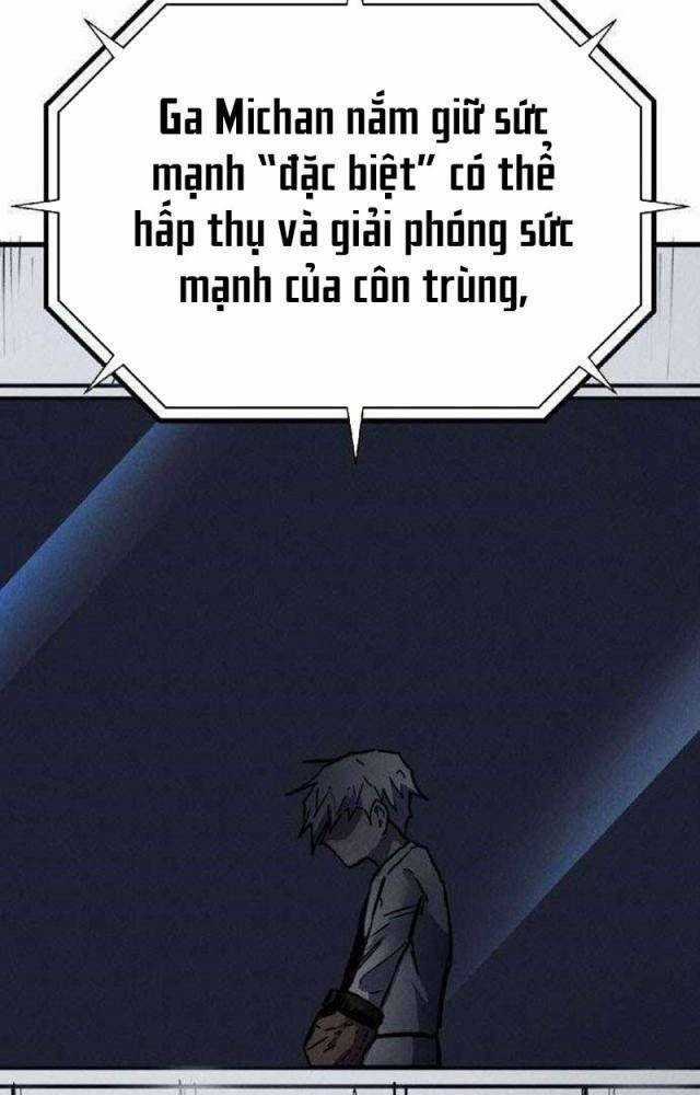 Người Côn Trùng - Chapter 48 - Trang 175