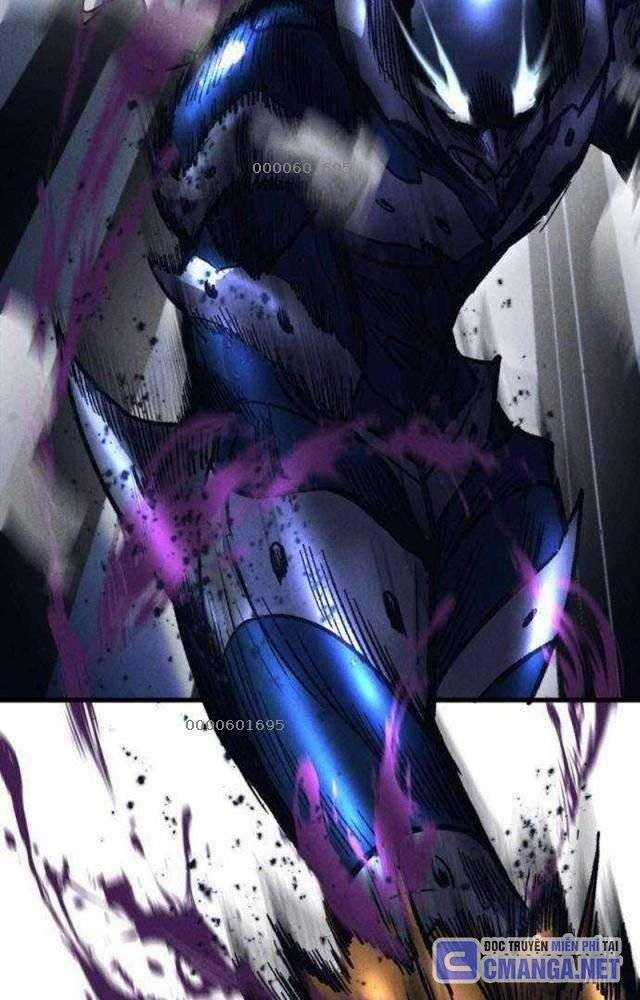 Người Côn Trùng - Chapter 48 - Trang 19